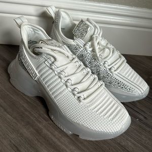 Steve Madden SM NY 90 white